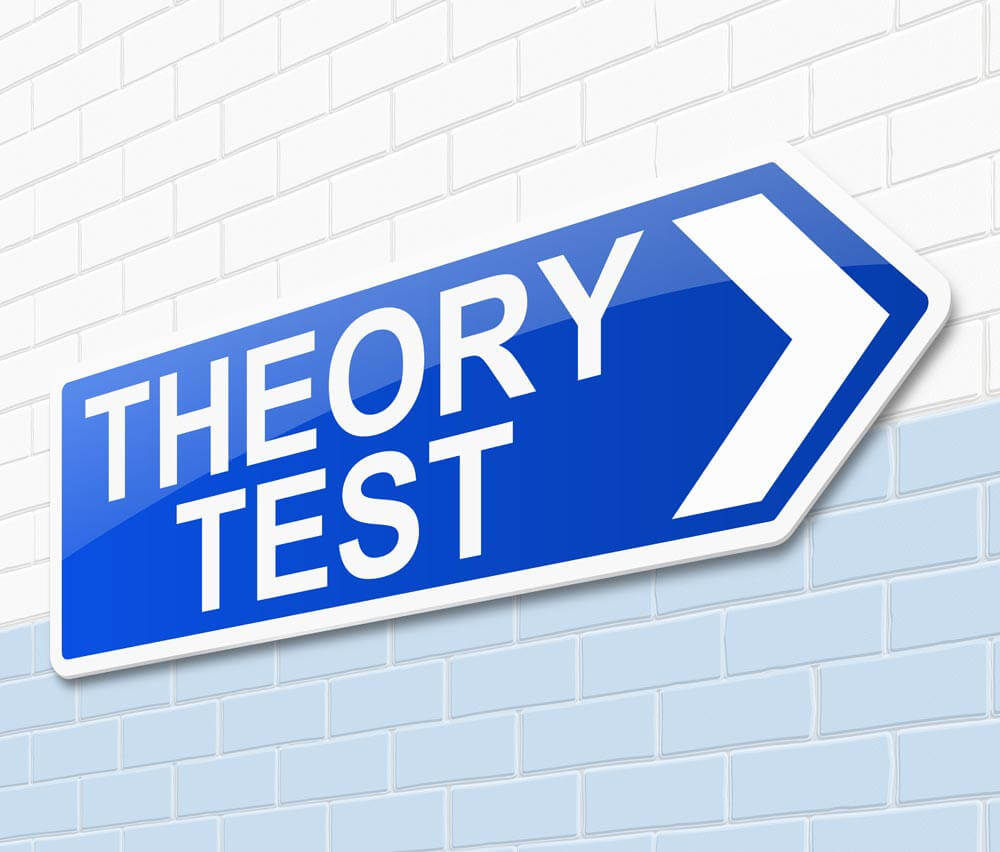 driving theory test age uk