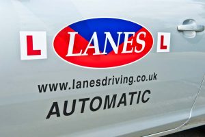 driving lessons kent