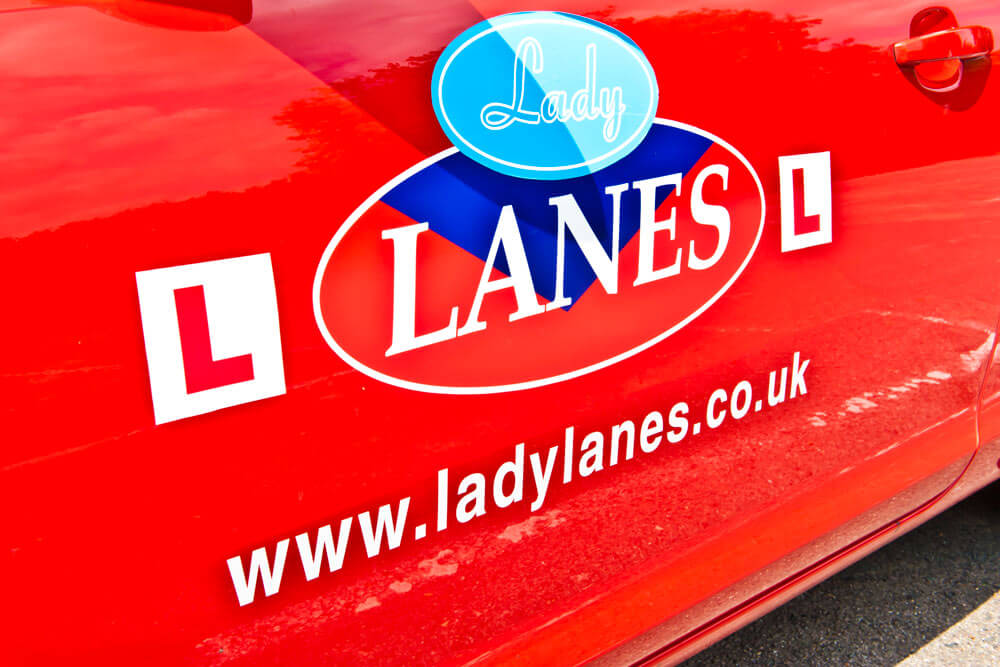 driving lessons kent