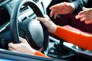 driving lessons kent