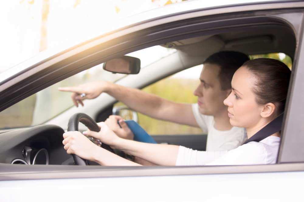 Lanes School of Driving, Bromley