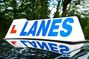 Lanes School of Driving established for over 100 years