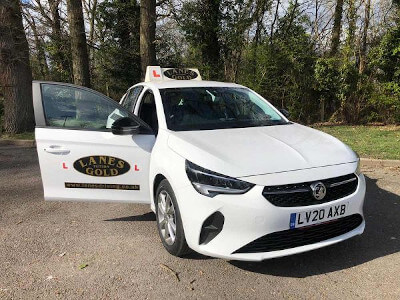 Single And Block Booked Lessons Lanes School Of Driving