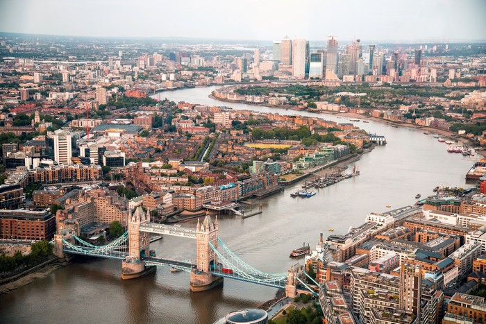 map-of-london