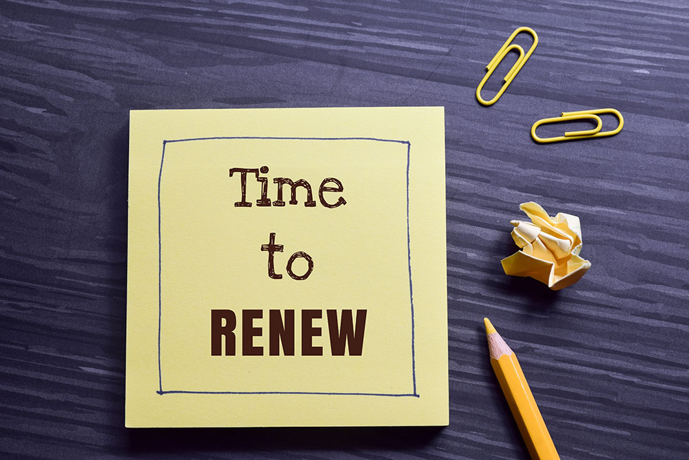 renew-licence